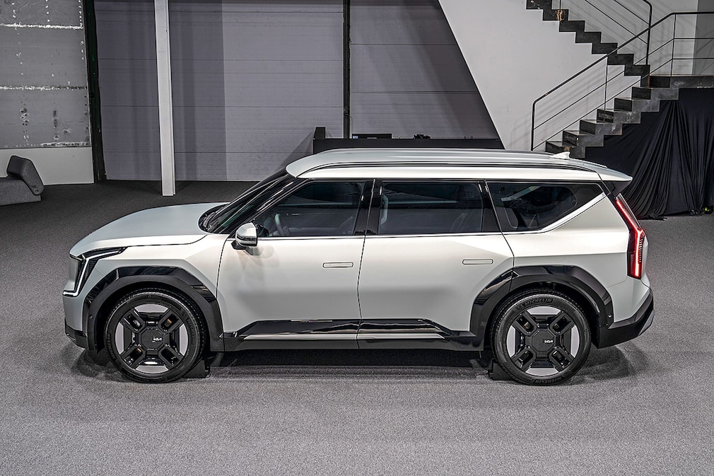 Kia EV9