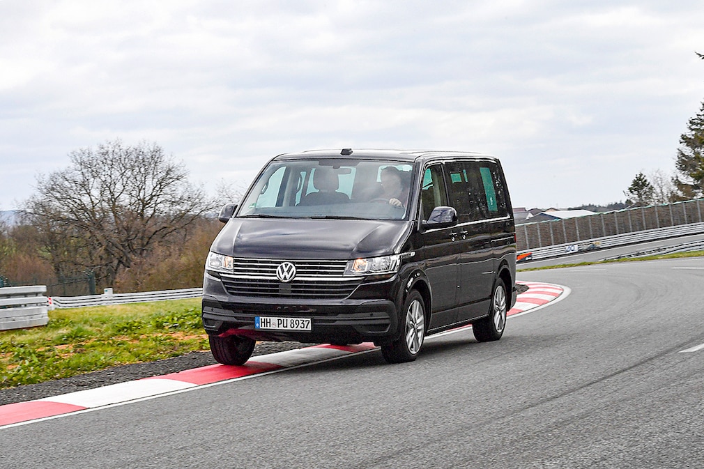 Ganzjahresreifen Reisemobil