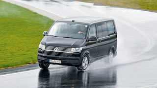 Ganzjahresreifen im Test