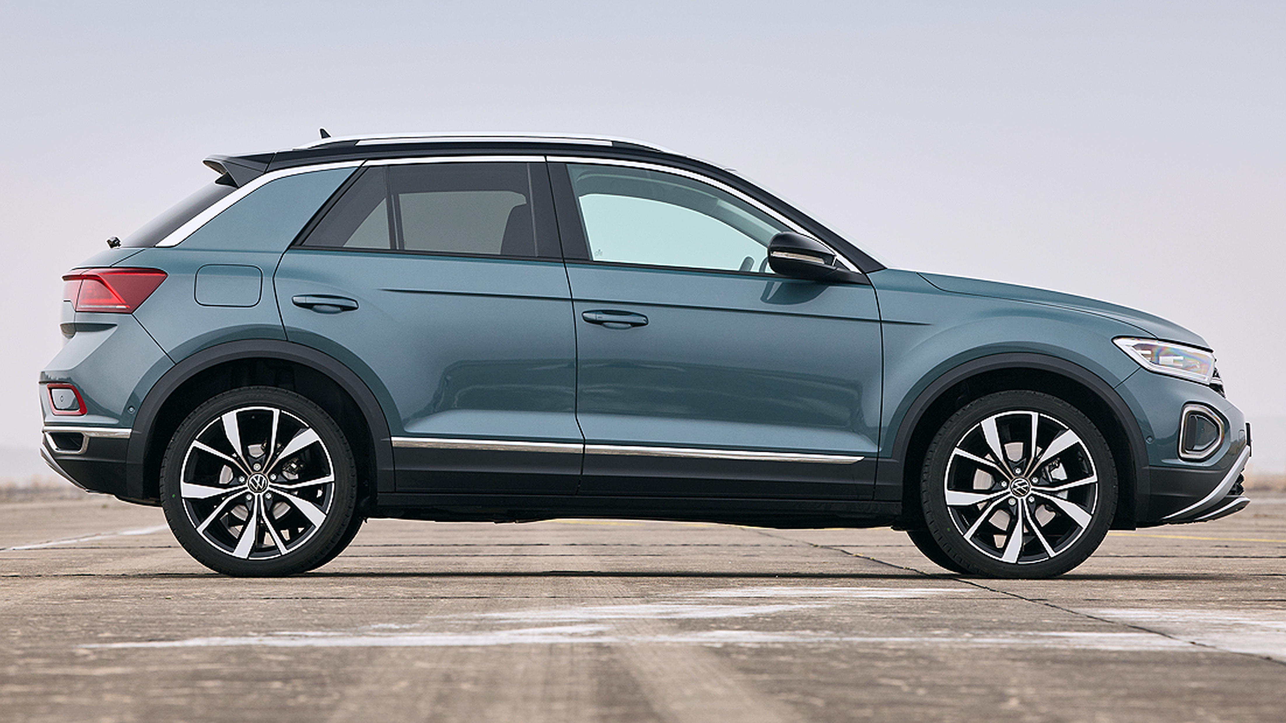 Leasing-Angebot: VW T-Roc schon ab 199 Euro brutto - AUTO BILD