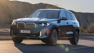 BMW-SUV
