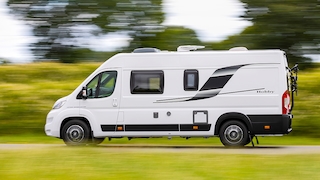Hobby Vantana Ontour Edition K65 ET