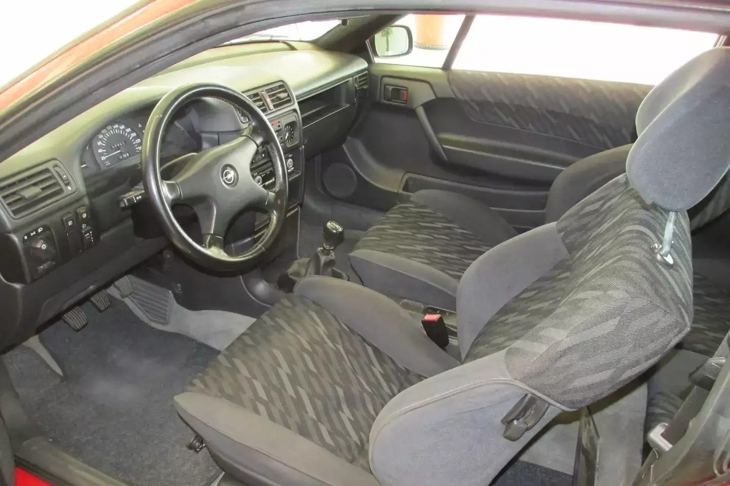 Opel Calibra 2.0 16V