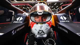 Formel 1 Saudi-Arabien GP 2023