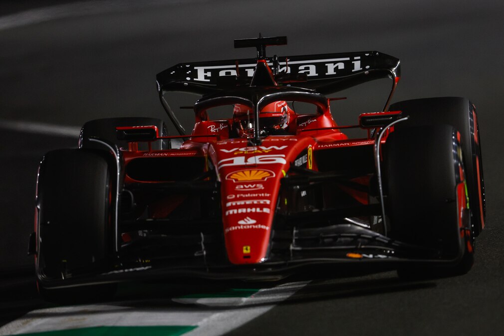 Formel 1 Saudi-Arabien GP 2023 Formel 1 Saudi-Arabien GP 2023