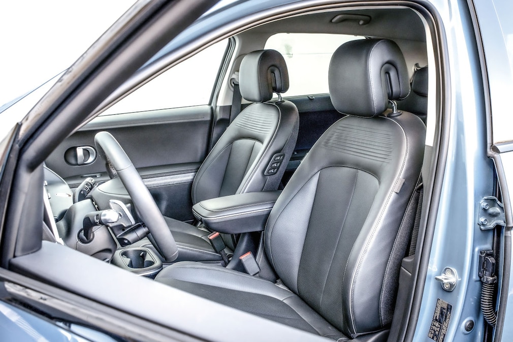 Hyundai Ioniq 5 77,4 kWh AWD