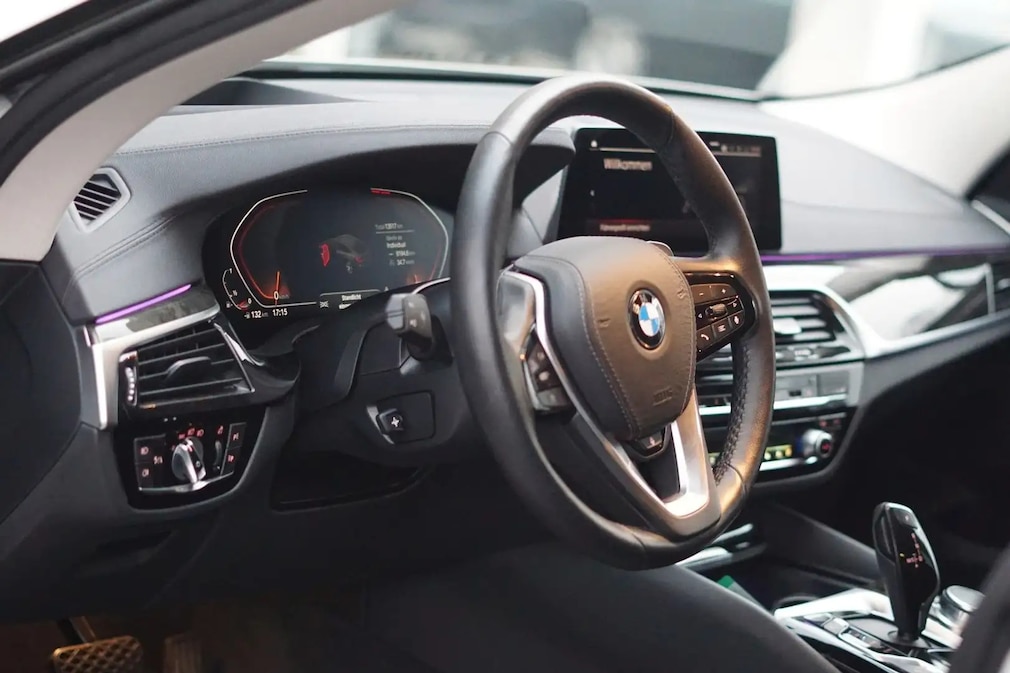 BMW 6er Gran Turismo