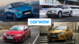 Neuwagen für unter 15.000 Euro