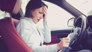Fehler beim Leasing