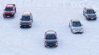 Natrium-Ionen-Akku von CATL an Bord der Changan-Flotte im Test