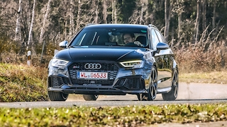 Audi RS 3 Sportback