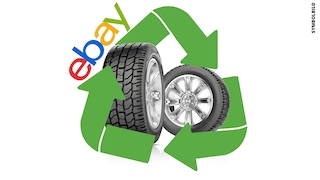eBay Montage - Reifenspecial für eBay-Shop