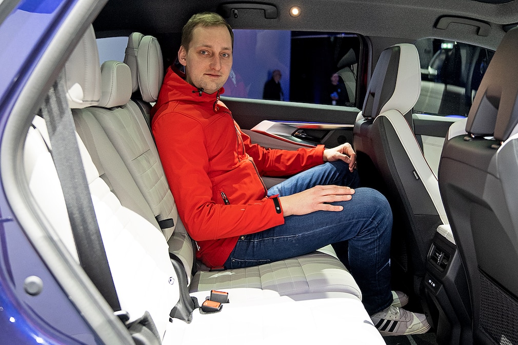 Renault Espace