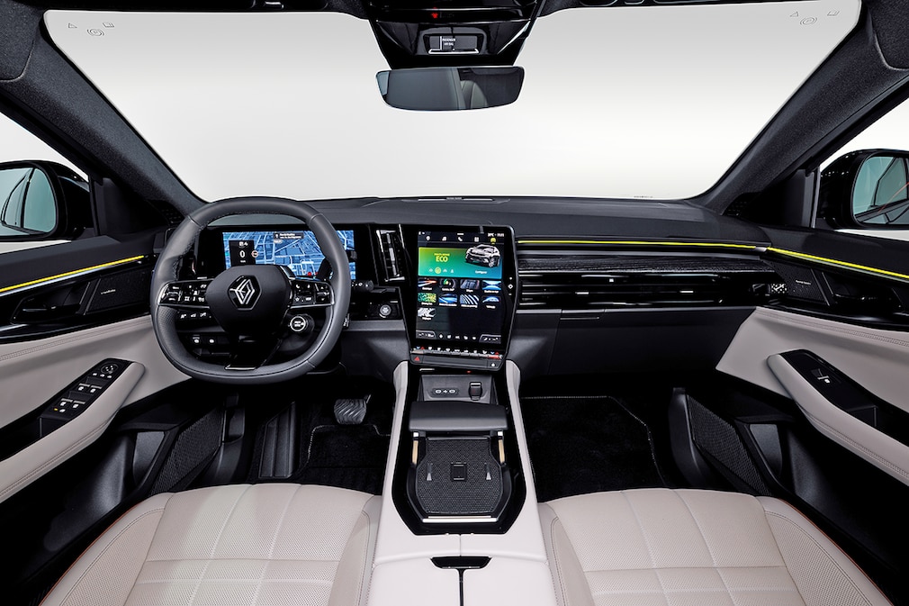 Renault Espace