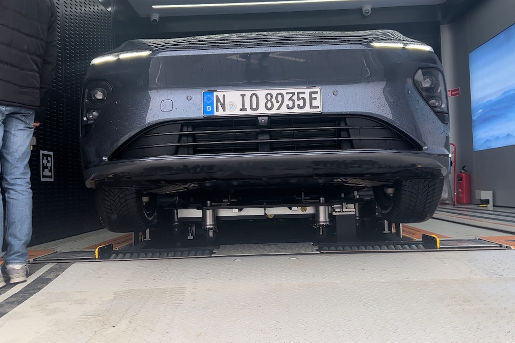 NIO ET7 NIO ET7
