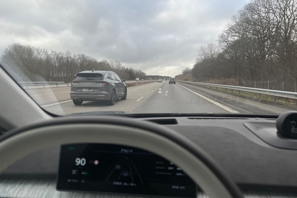 NIO ET7 NIO ET7
