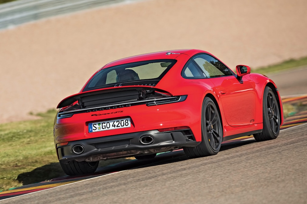 Porsche 911er