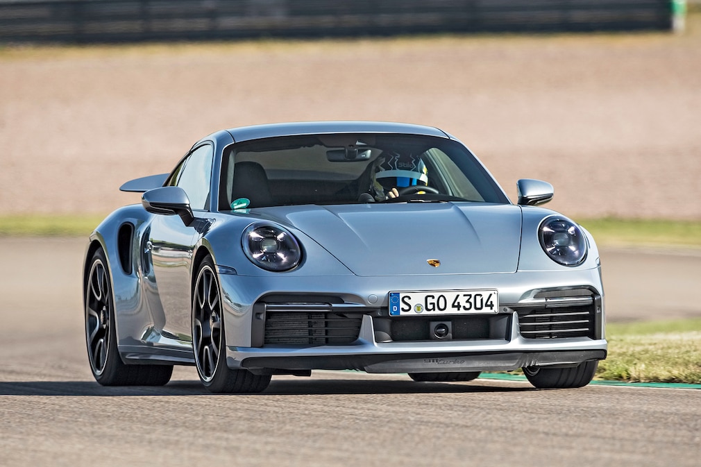Porsche 911er