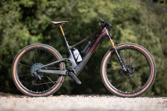 Trendthema Light-E-Mountainbikes