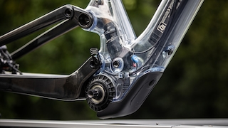 Trendthema Light-E-Mountainbikes