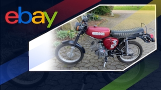 Simson S51