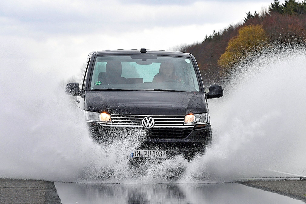 Ganzjahresreifen Reisemobil
