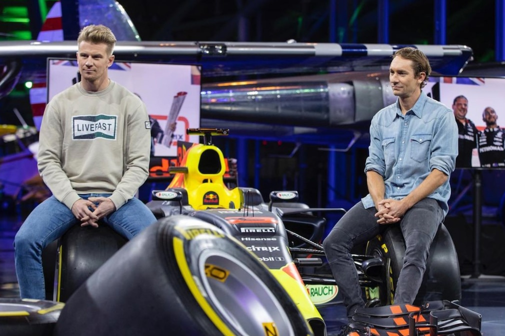 Nico Hülkenberg