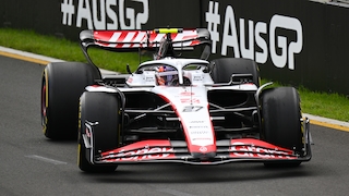 Nico Hülkenberg