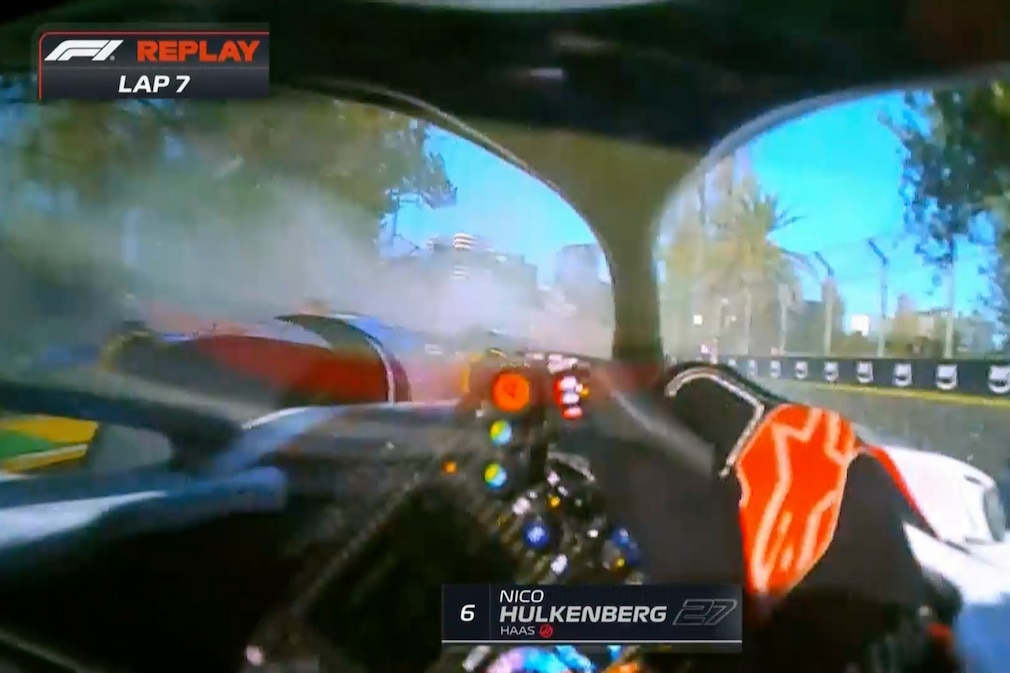 Nico Hülkenberg