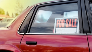 Die häufigsten Fragen beim Autoverkauf