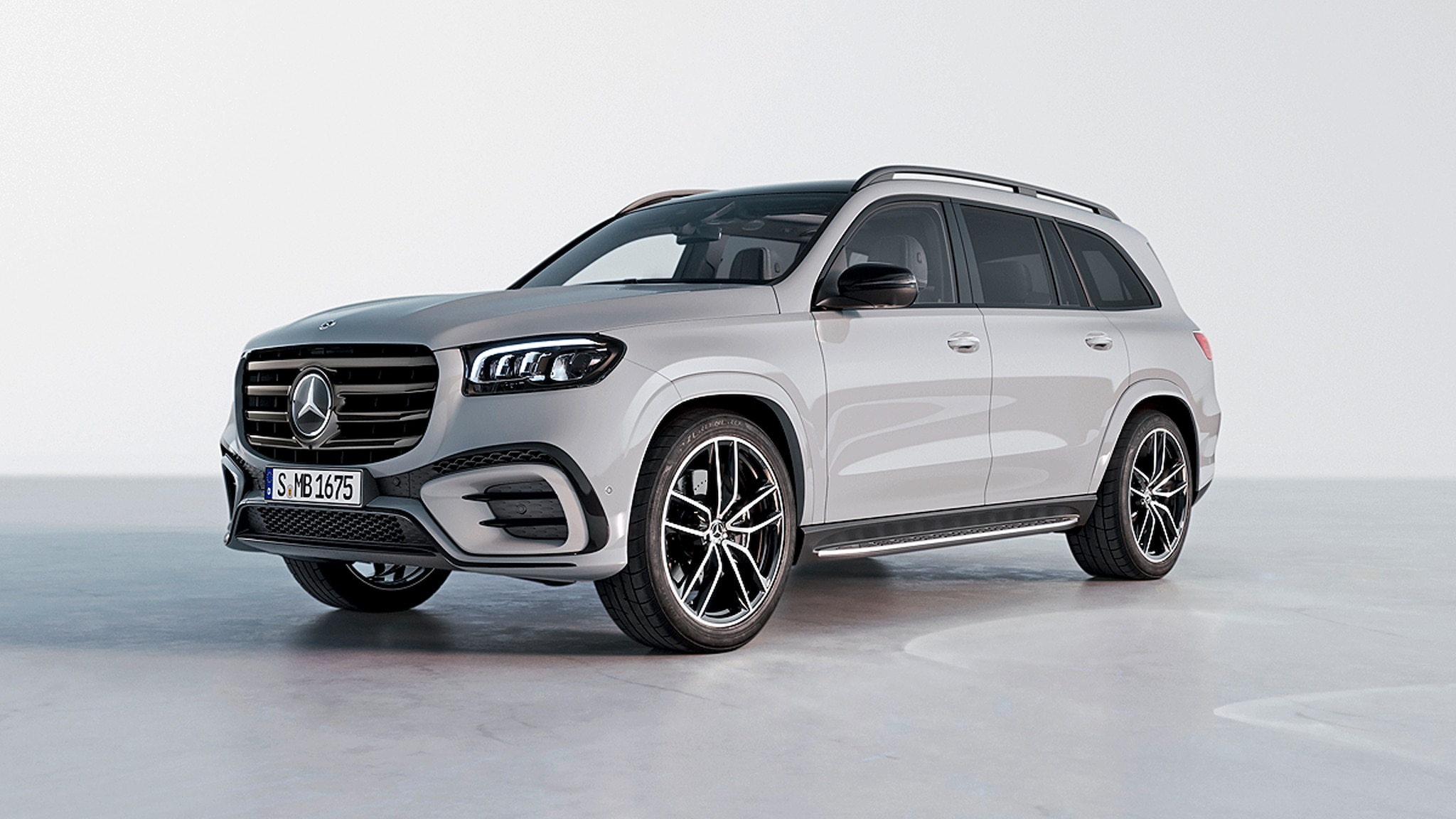 Auto Bild Mercedes