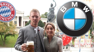 BMW