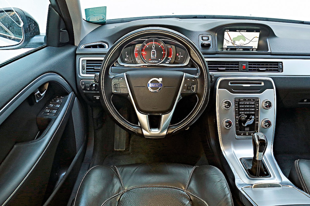 Volvo V70