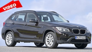 Diese gebrauchten SUV von Top-Marken kosten unter 10.000 Euro