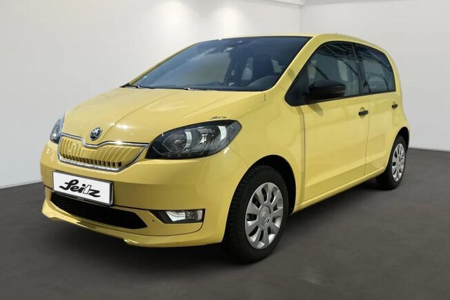 Skoda Citigo e iV