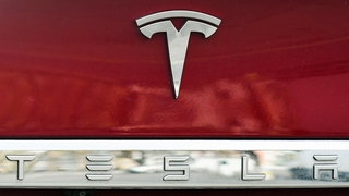 Tesla-Logo