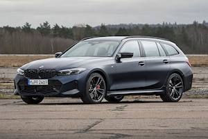 BMW M340i Touring