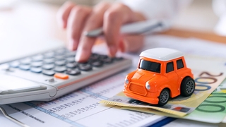 Autokauf / Leasing