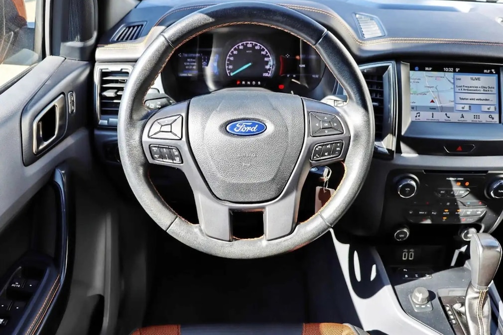Ford Ranger