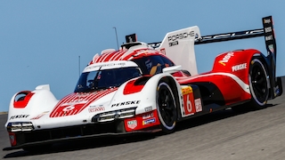 WEC: 6h Portimao