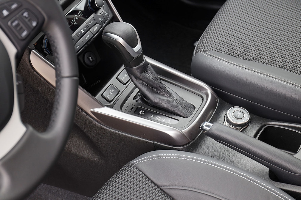 Suzuki S-Cross 1.5 Dualjet Allgrip