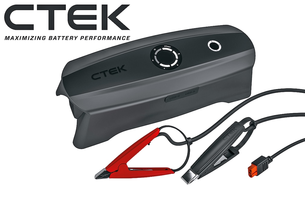 CTEK CS FREE Batterieladegerät CTEK CS FREE Batterieladegerät