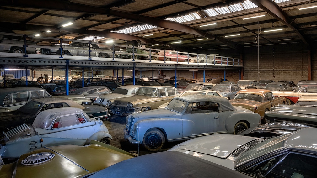 Oldtimer