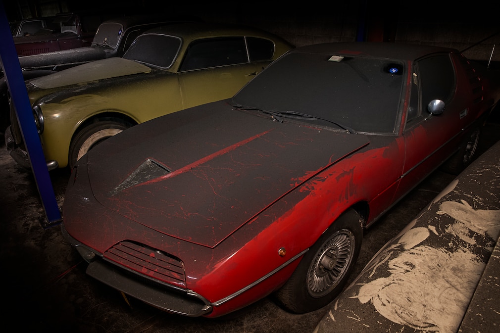 Oldtimer