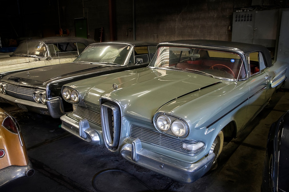 Oldtimer