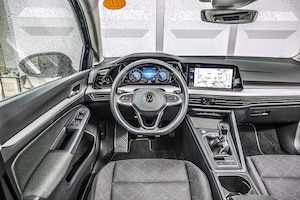 VW Golf 1.5 TSI Life