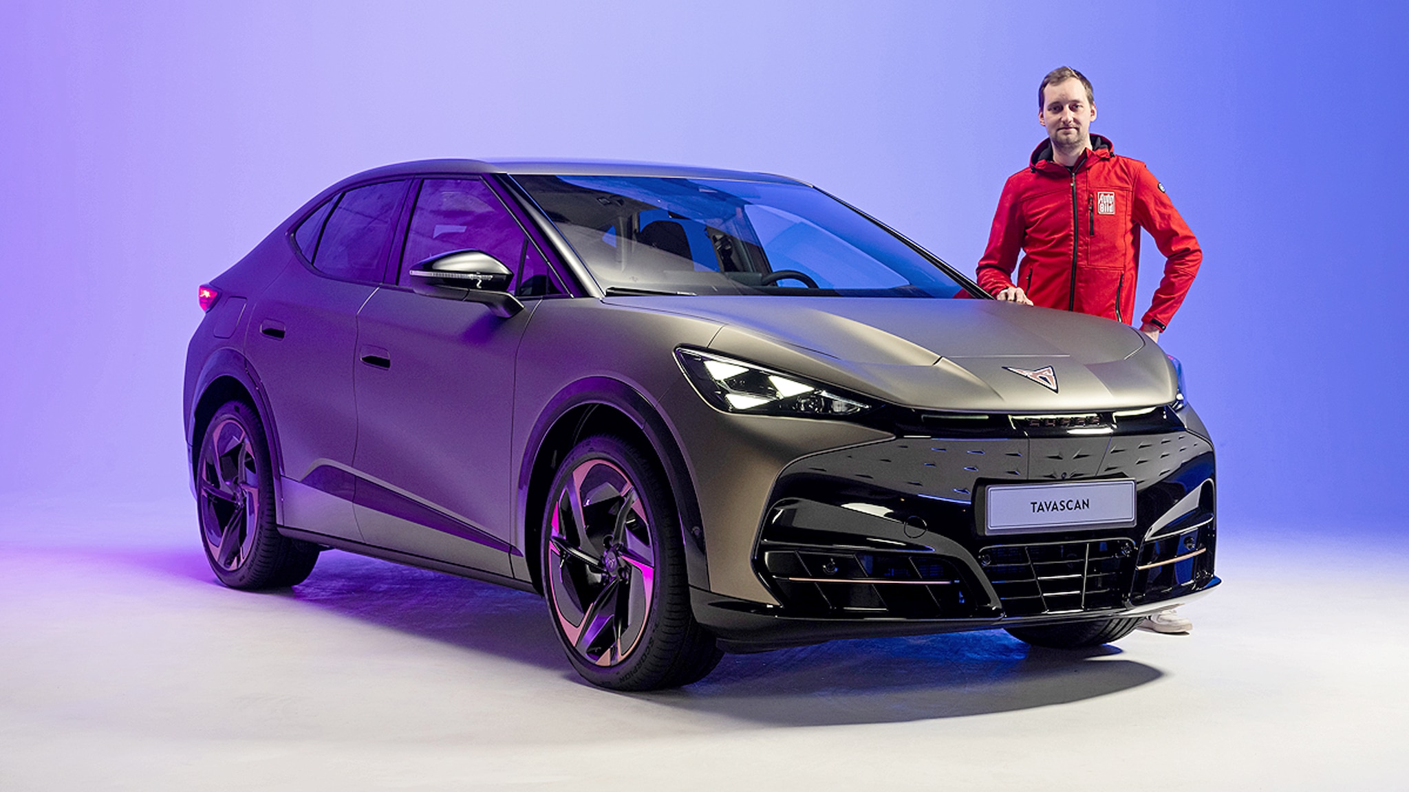 Verwunderlich Cupra Auto Preis Bild