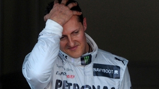 Michael Schumacher