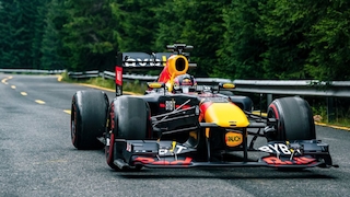 Nürburgring Nordschleife