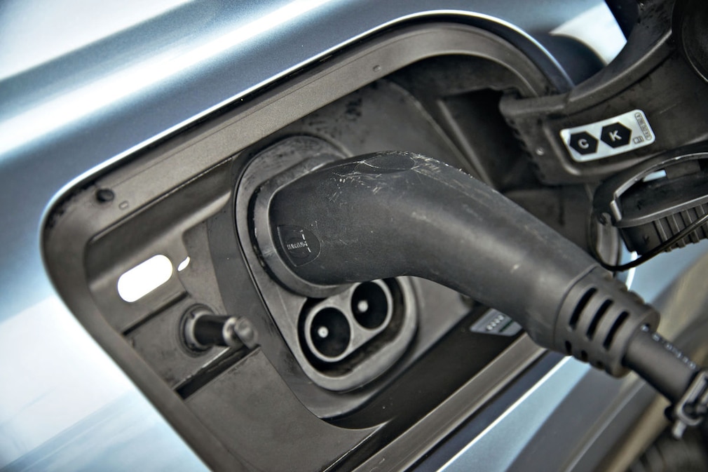 Audi Q4 50 e-tron quattro